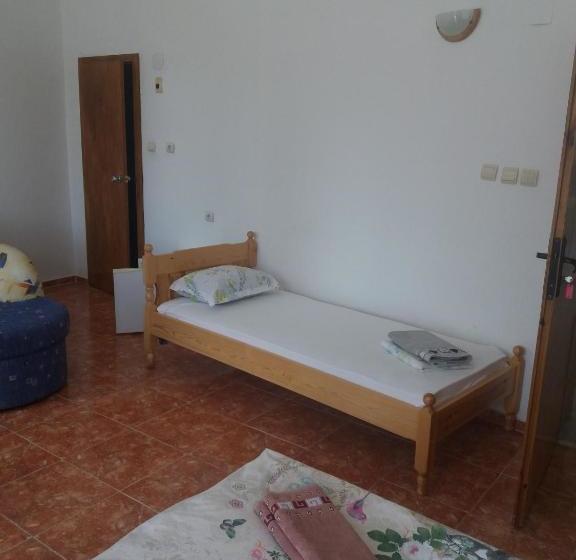 Family Hotel Casablanca Green