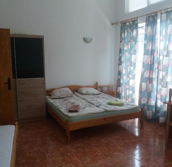 Family Hotel Casablanca Green