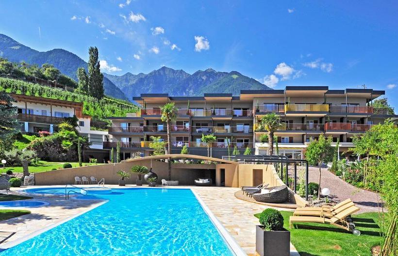 בית מלון כפרי Feel Good Resort Johannis