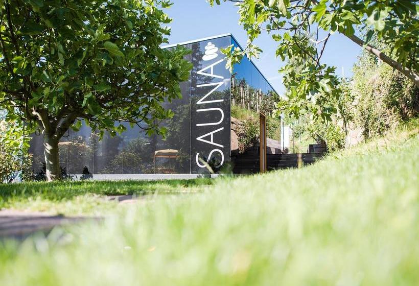 בית מלון כפרי Feel Good Resort Johannis