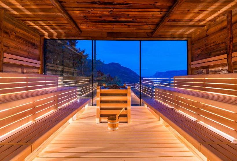 בית מלון כפרי Feel Good Resort Johannis