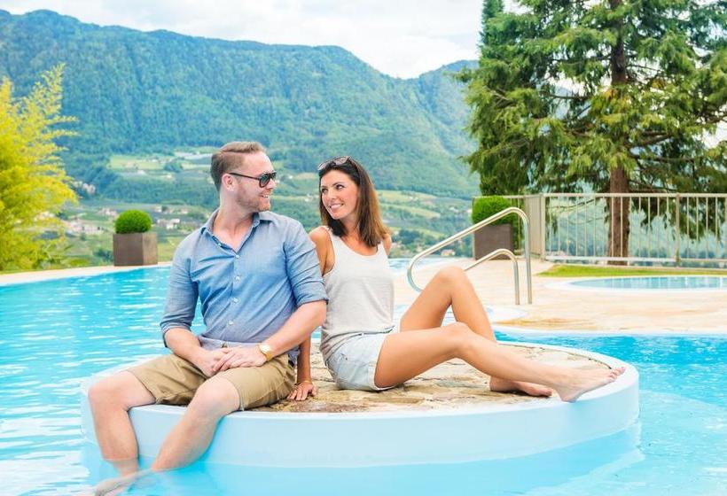 בית מלון כפרי Feel Good Resort Johannis