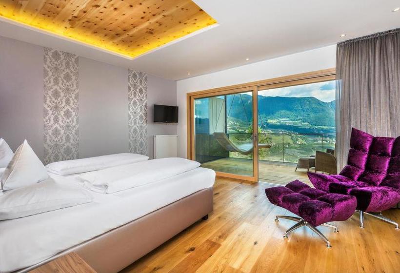 בית מלון כפרי Feel Good Resort Johannis