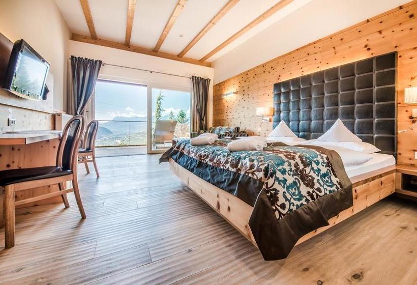 בית מלון כפרי Feel Good Resort Johannis