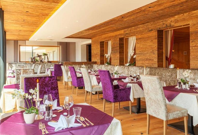 בית מלון כפרי Feel Good Resort Johannis