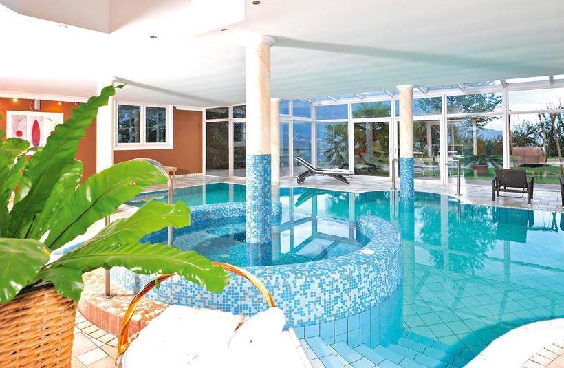 בית מלון כפרי Feel Good Resort Johannis