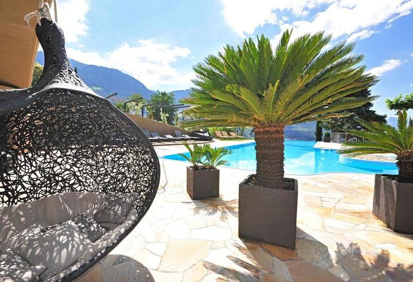 בית מלון כפרי Feel Good Resort Johannis