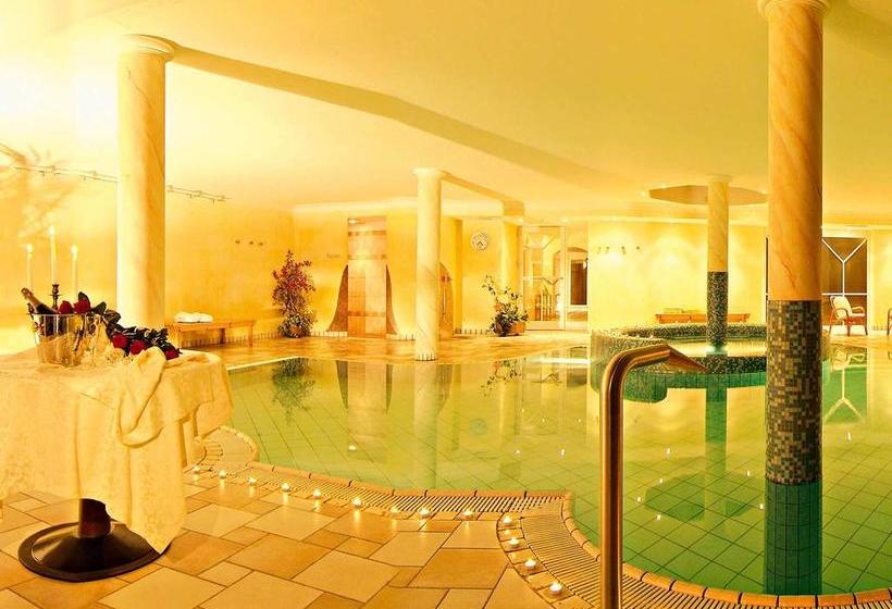 בית מלון כפרי Feel Good Resort Johannis