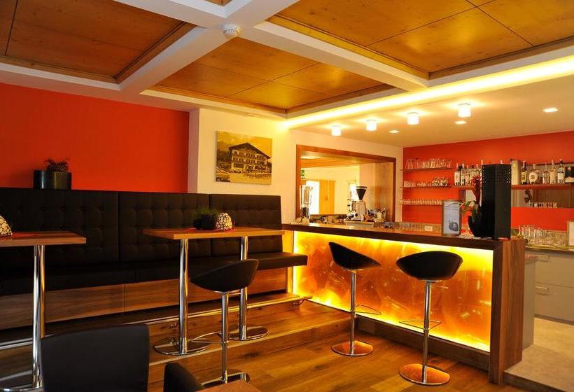 בית מלון כפרי Feel Good Resort Johannis