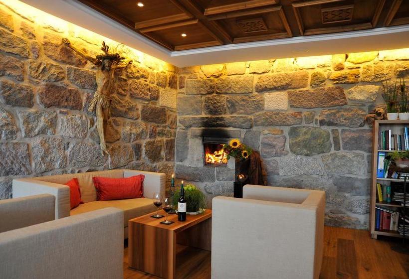 בית מלון כפרי Feel Good Resort Johannis