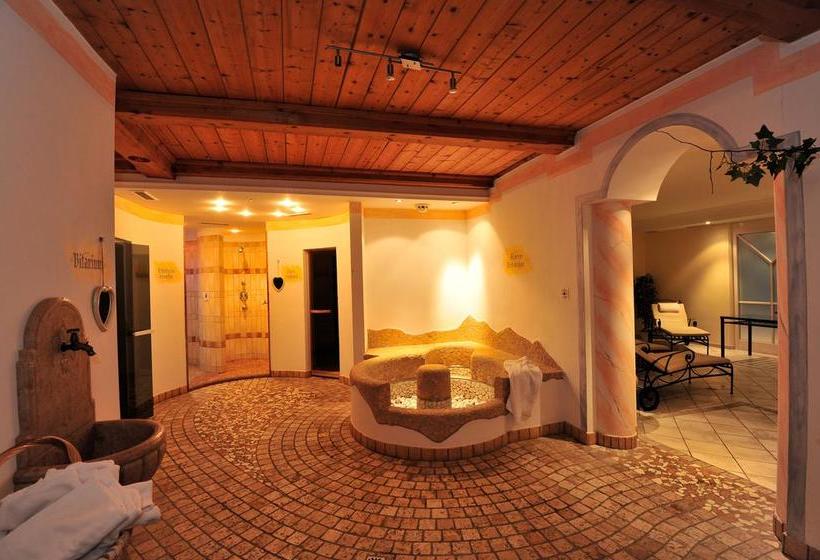 בית מלון כפרי Feel Good Resort Johannis