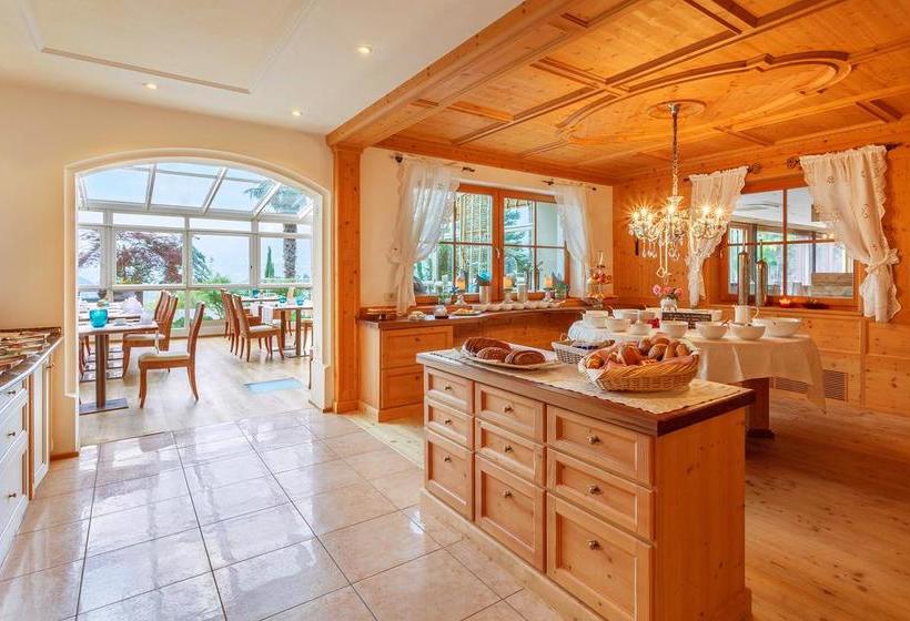 בית מלון כפרי Feel Good Resort Johannis