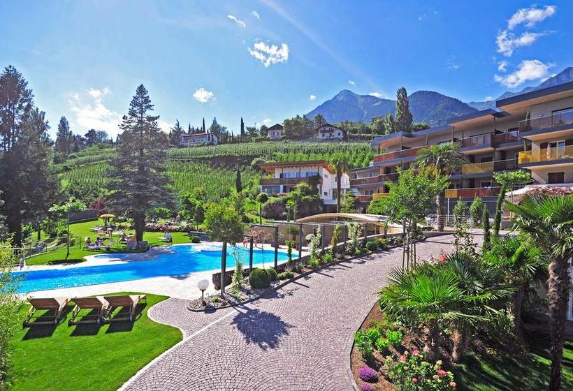 בית מלון כפרי Feel Good Resort Johannis