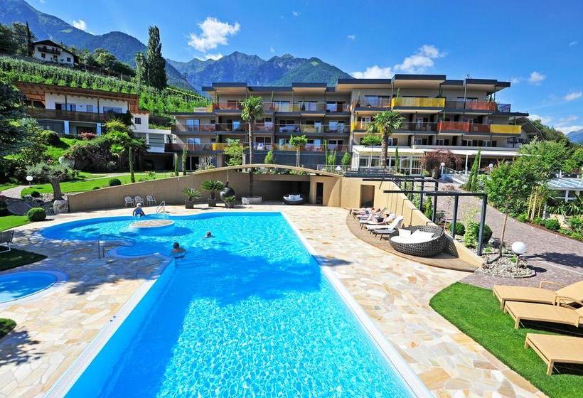 בית מלון כפרי Feel Good Resort Johannis