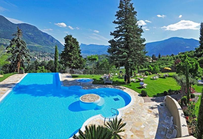 בית מלון כפרי Feel Good Resort Johannis