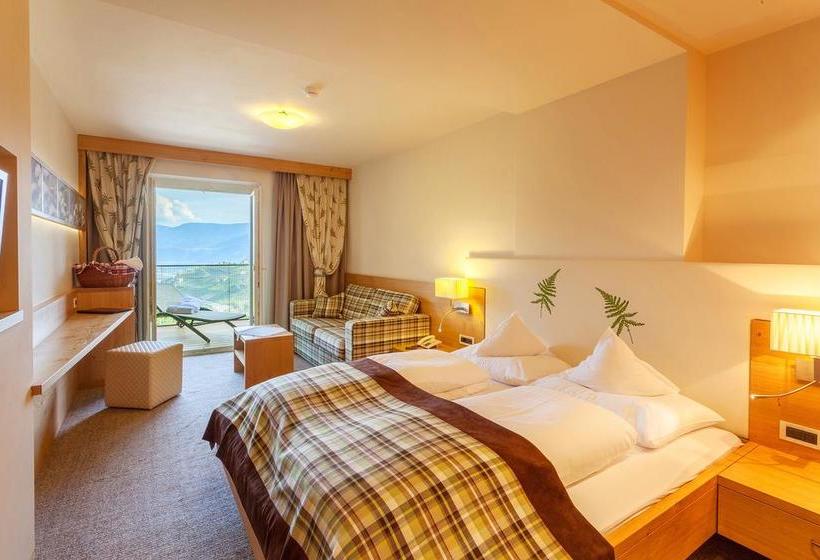 בית מלון כפרי Feel Good Resort Johannis