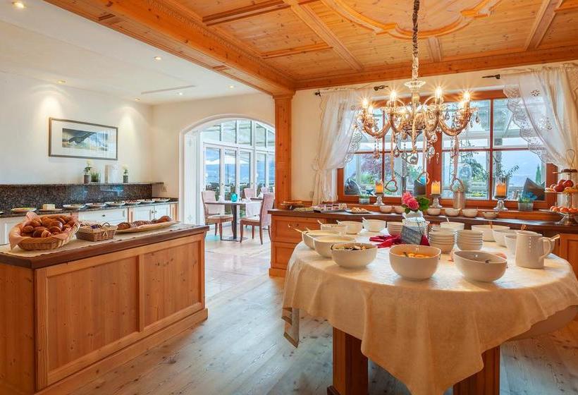 בית מלון כפרי Feel Good Resort Johannis