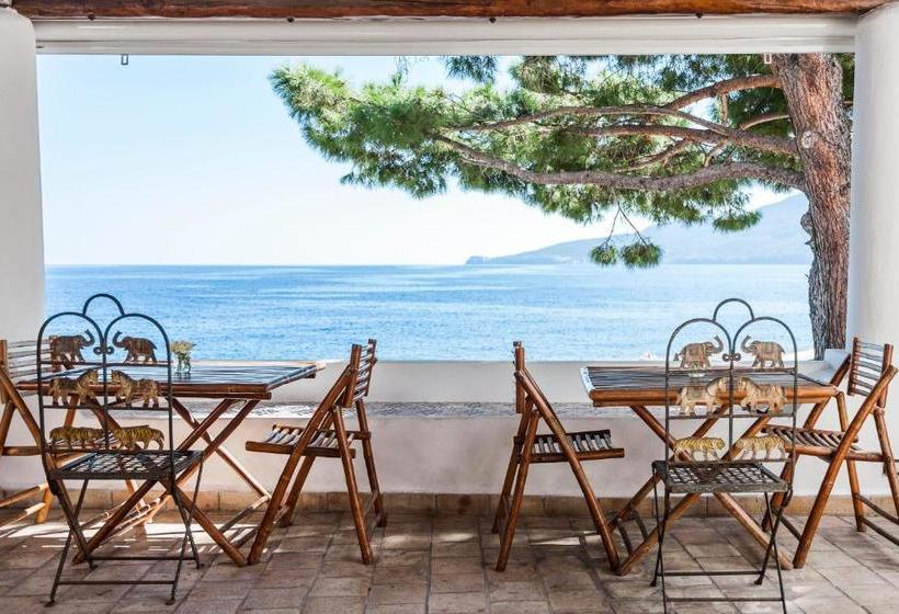 בית מלון כפרי Mercanti Di Mare