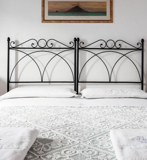 בית מלון כפרי Mercanti Di Mare