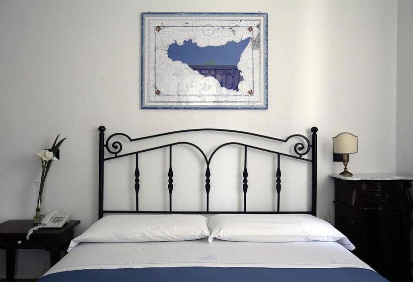 בית מלון כפרי Mercanti Di Mare