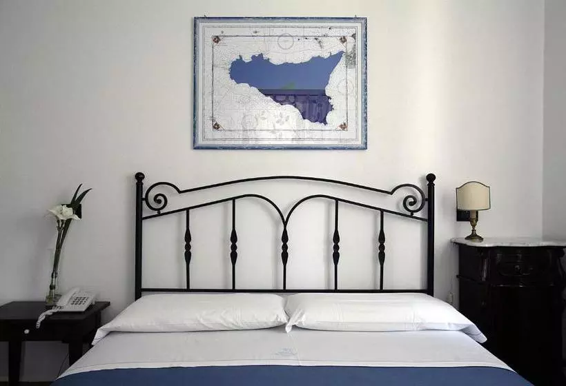 هتل Mercanti Di Mare