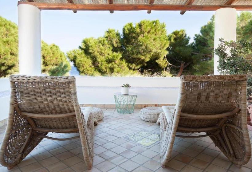 בית מלון כפרי Mercanti Di Mare