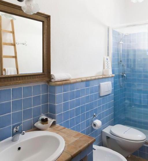 בית מלון כפרי Mercanti Di Mare