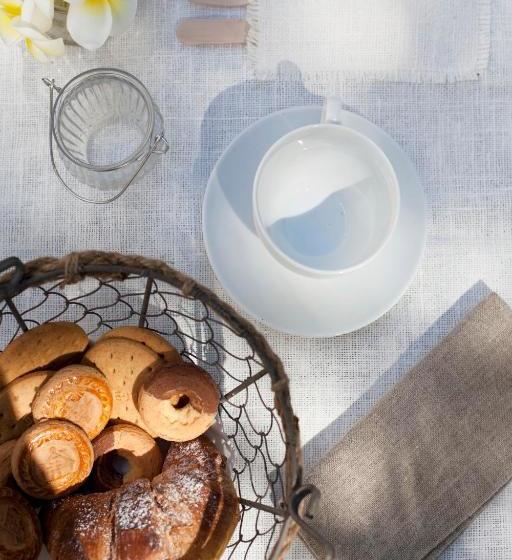 בית מלון כפרי Mercanti Di Mare