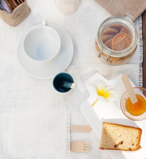 בית מלון כפרי Mercanti Di Mare