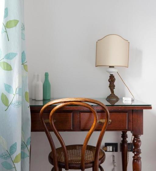 בית מלון כפרי Mercanti Di Mare