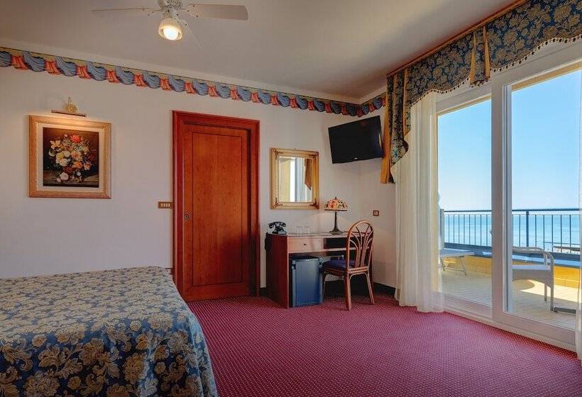 בית מלון כפרי Napoleon