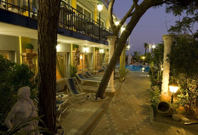 בית מלון כפרי Napoleon