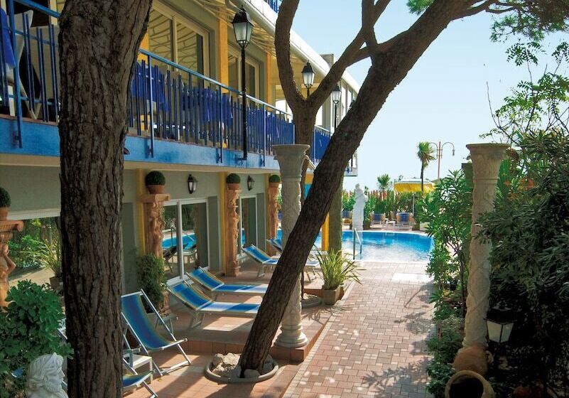 בית מלון כפרי Napoleon