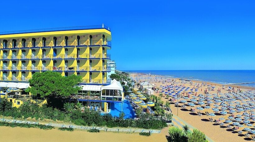 בית מלון כפרי Napoleon