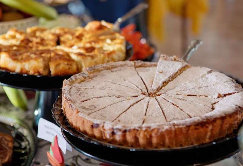 בית מלון כפרי Napoleon