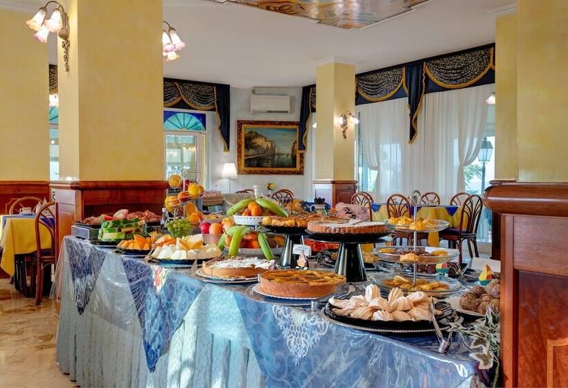 בית מלון כפרי Napoleon