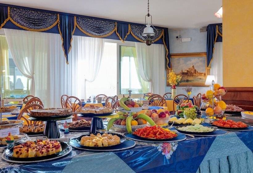 בית מלון כפרי Napoleon