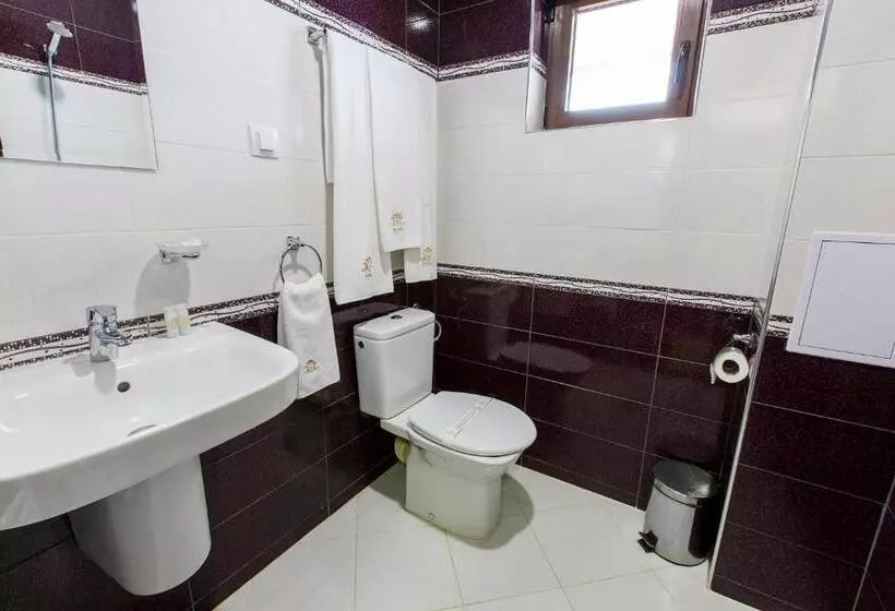 Hotel Nikol