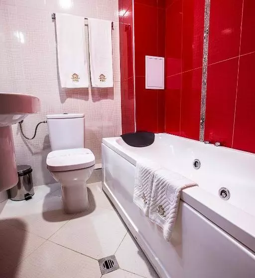 Hotel Nikol