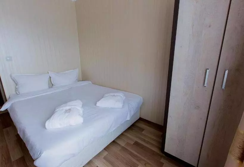 Hotel Nikol