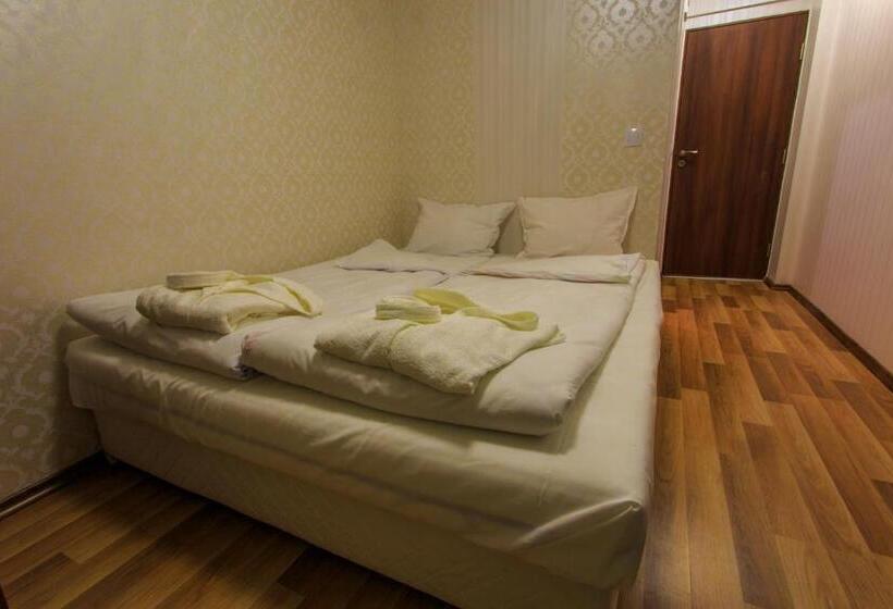 בית מלון כפרי Nikol