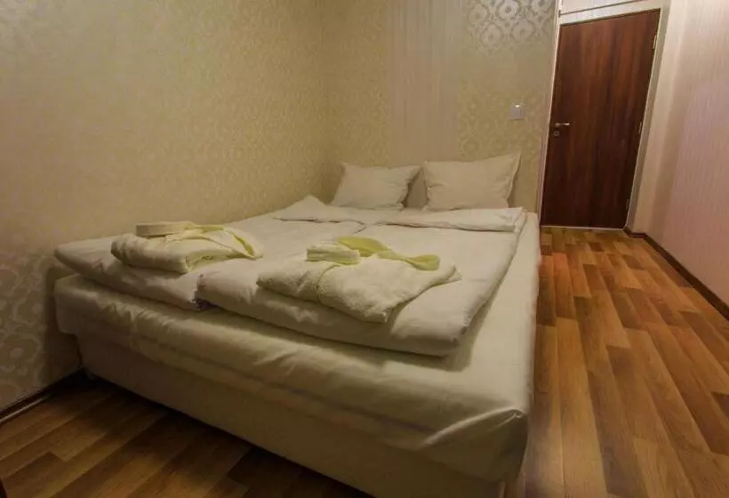 Hotel Nikol