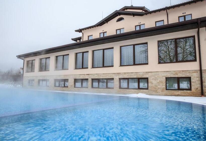 בית מלון כפרי Nikol