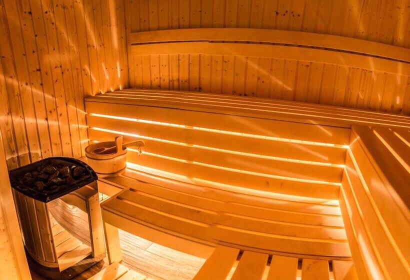 בית מלון כפרי Nikol