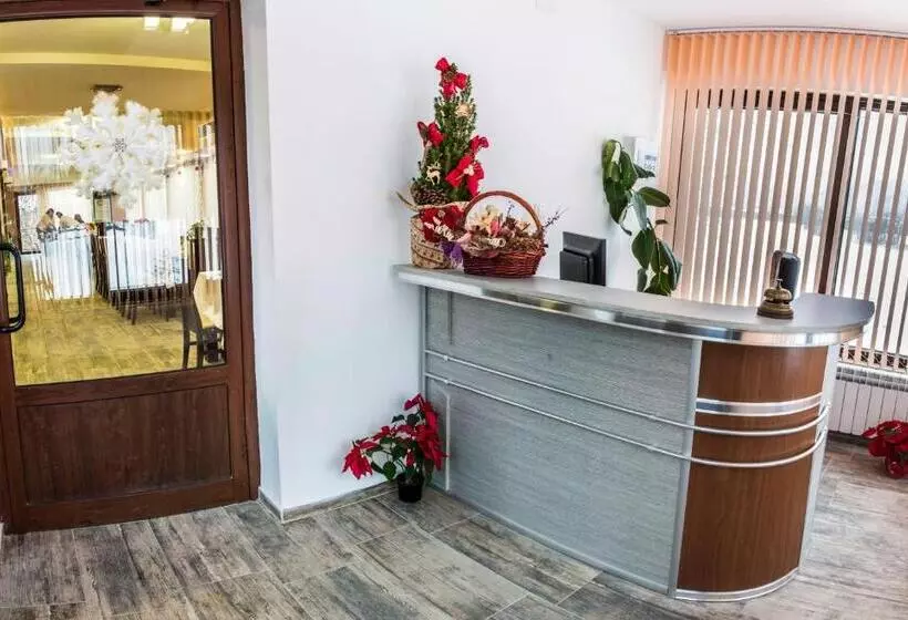 Hotel Nikol