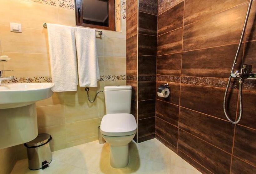 בית מלון כפרי Nikol