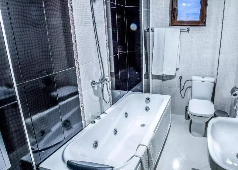Hotel Nikol