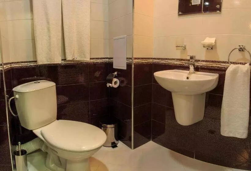 Hotel Nikol