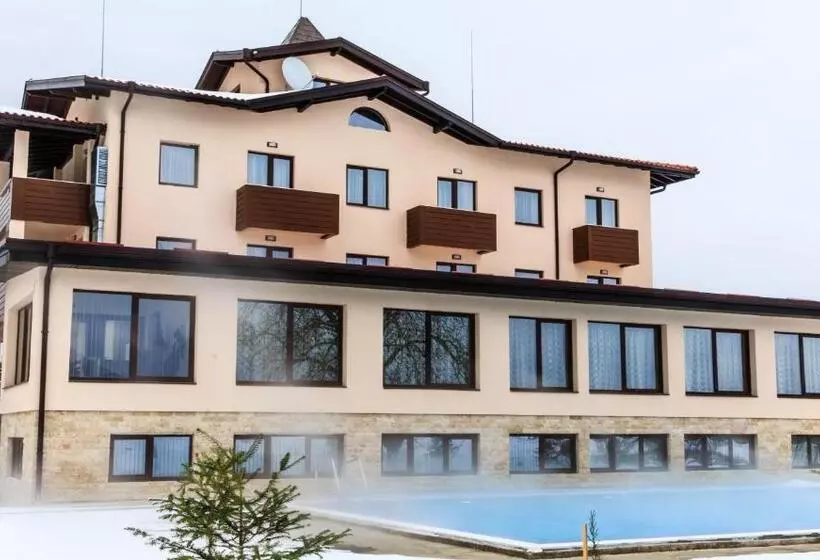 Hotel Nikol