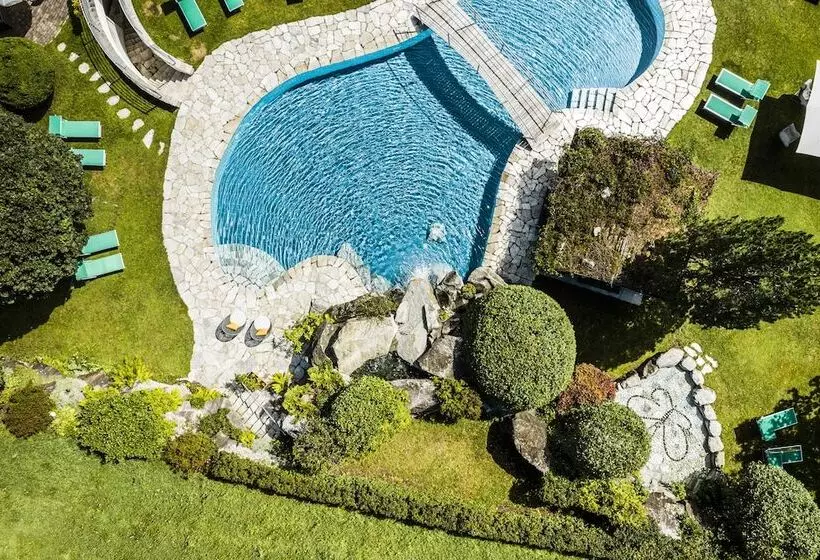 Hotelli Olympia
